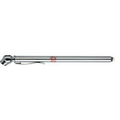 Chrome Tire Gauge